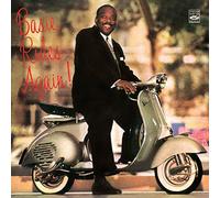 Basie, Count & Orchestra - Basie Rides Again