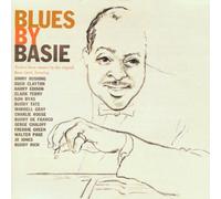 Basie,Count Orchestra - Blues By Basie