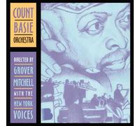 Basie,Count Orchestra - Live at Manchester Craftsmen'S