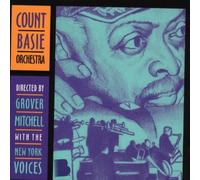 Basie,Count Orchestra - Live at Manchester Craftsmen'S