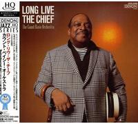 Basie, Count Orchestra - Long Live The Chief