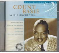 Basie,Count Orchestra - One O'Clock Jump