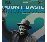 Basie Count Orchestra Part 2 - Swiss Radio Days Jazz Series Vol. 20 - Basel 1...