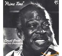 Basie,Count Orchestra - Prime Time