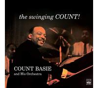 Basie, Count & Orchestra - Swinging Count