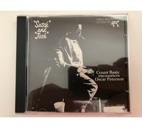Basie,Count & Peterson,Oscar - Satch and Josh