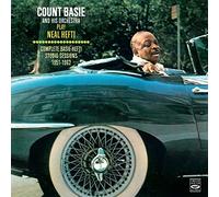 Basie, Count - Plays Neal Hefti (2 CD)