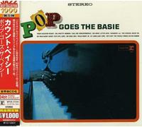 Basie, Count - POP GOES THE BASIE