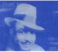 Basie,Count - Portrait (Blue Classic Line)