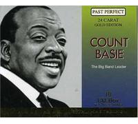 Basie, Count - PORTRAIT =BOX=