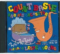 Basie, Count - Rockabye Basie Live in 38 & 39