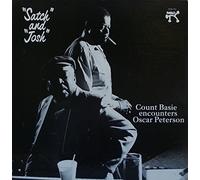 Basie, Count - Satch & Josh