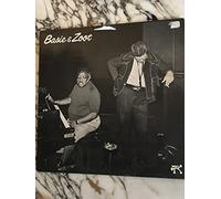 Basie,Count & Sims,Zoot - Basie & Zoot