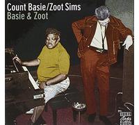 Basie Count, Sims Zoot - Basie & Zoot