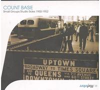 Basie,Count - Small Groups Studio Sides 1950-52