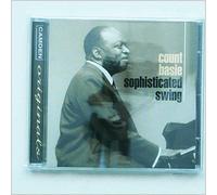 Basie,Count - Sophisticated Swing