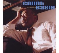 Basie,Count - Stages
