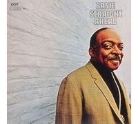 Basie, Count - Straight Ahead