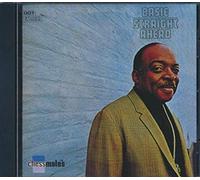 Basie, Count - Straight Ahead