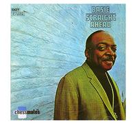 Basie, Count - Straight Ahead