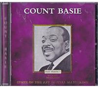 Basie, Count - Swingin' The Blues