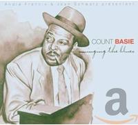 Basie, Count - Swinging The Blues (2 CD)