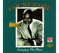 Basie,Count - Swinging the Blues