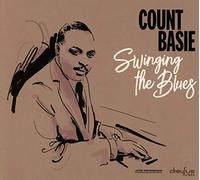 Basie Count - Swinging The Blues (Remaster)