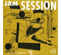 Basie,Count - The Art of the Jam Session