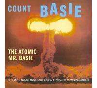 Basie Count - The Atomic Mr. Basie