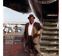 Basie Count - The Atomic Mr. Basie