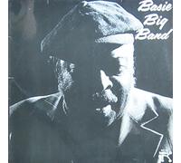 Basie,Count - The Basie Big Band