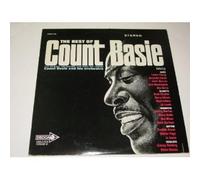 Basie Count - The Best of