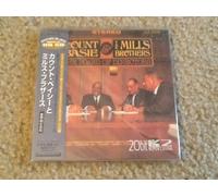 Basie,Count - The Board of Directors