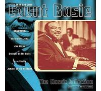 Basie,Count - The Classic Collection