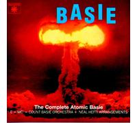 Basie Count - The Complete Atomic Basie