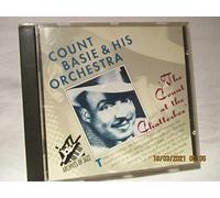 Basie, Count - The Count at the Chatterbox (1937 recording)