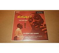 Joe Williams The Greatest (CD)