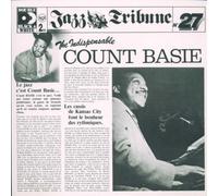 Basie,Count - The Indispensable 1947 - 1950 avec t en anglais et en français)