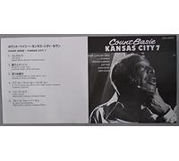 Basie,Count & the Kansas City 7 - Kansas City 7