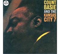 Basie, Count - & The Kansas City Seven