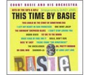 Basie, Count - This Time By Basie