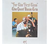 Basie,Count Trio - For the First Time