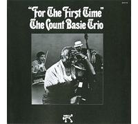 Basie,Count Trio - For the First Time