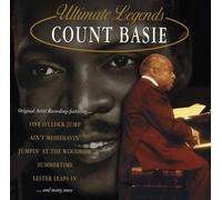 Basie, Count - ULTIMATE COLLECTION - BASIE,CO