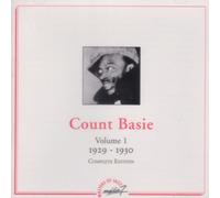 Basie,Count - Vol.1 (1929-1930)
