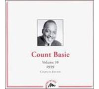 Basie,Count - Vol.10 (1939)