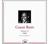 Basie,Count - Vol.11 (1939)