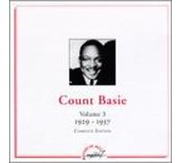 Basie,Count - Vol.3-1929-1937