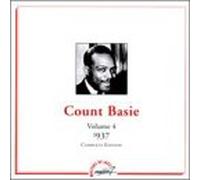 Basie,Count - Vol.4 (1937)
